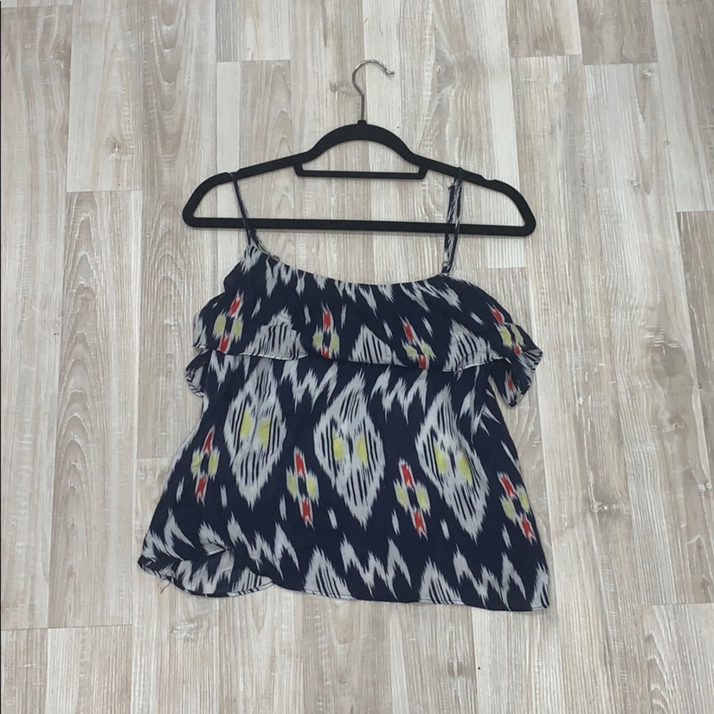Night Out Tank Top